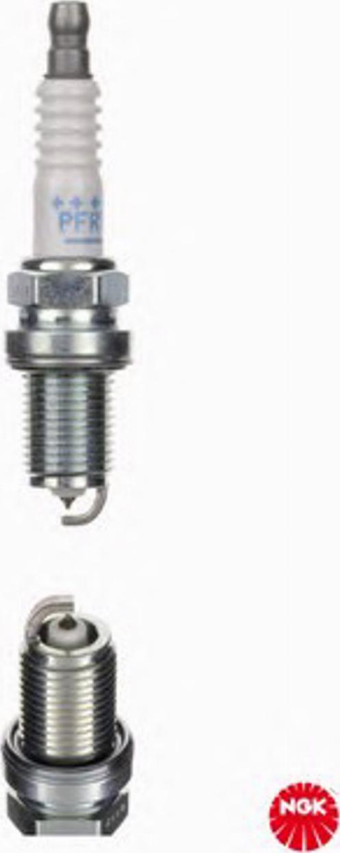 NGK PFR7G - Spark Plug www.autospares.lv