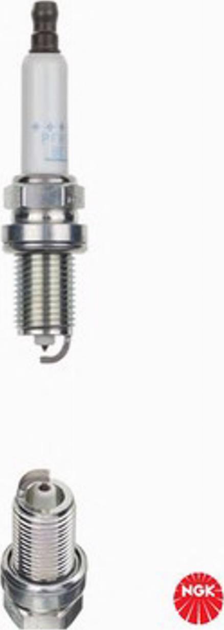 NGK PFR7S8EG - Spark Plug www.autospares.lv