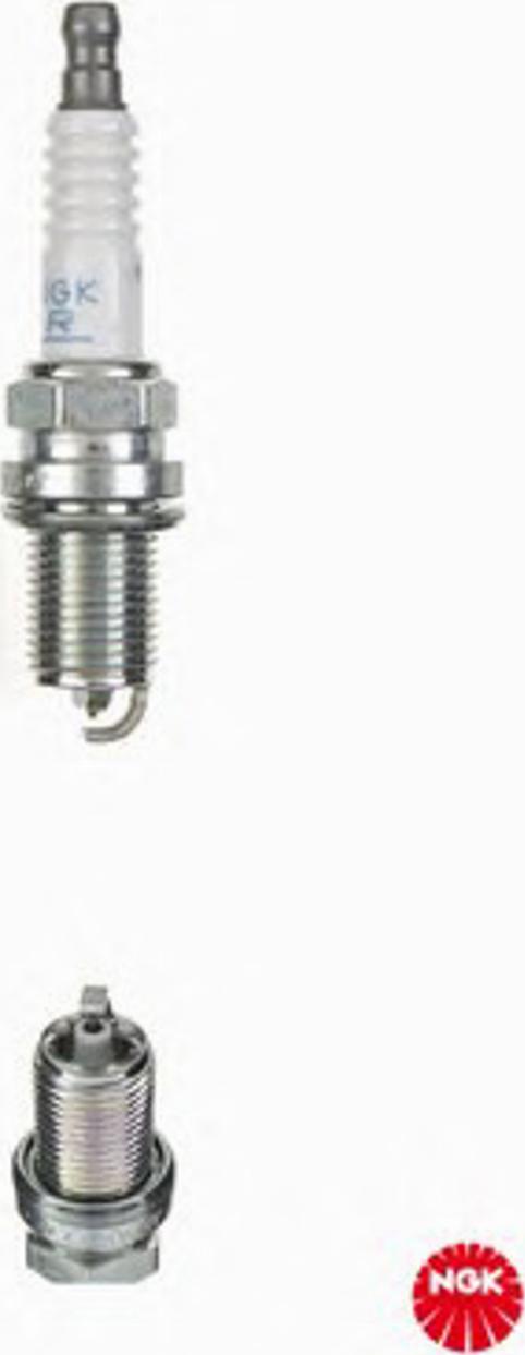 NGK PFR7ZTG - Spark Plug www.autospares.lv