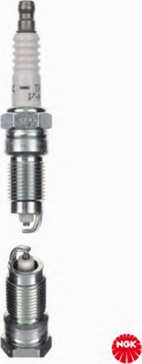 NGK TR51 - Spark Plug www.autospares.lv