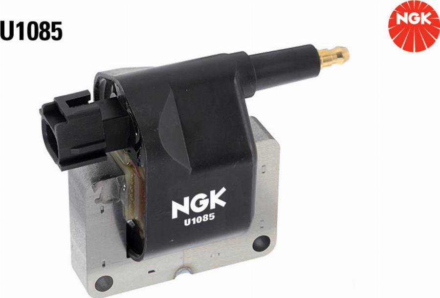 NGK U1085 - Aizdedzes spole www.autospares.lv