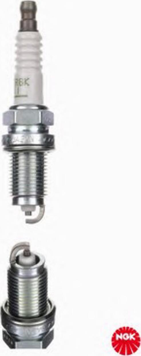 NGK ZFR6K-11 - Spark Plug www.autospares.lv