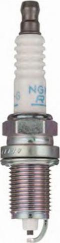 NGK ZFR6V-G - Spark Plug www.autospares.lv