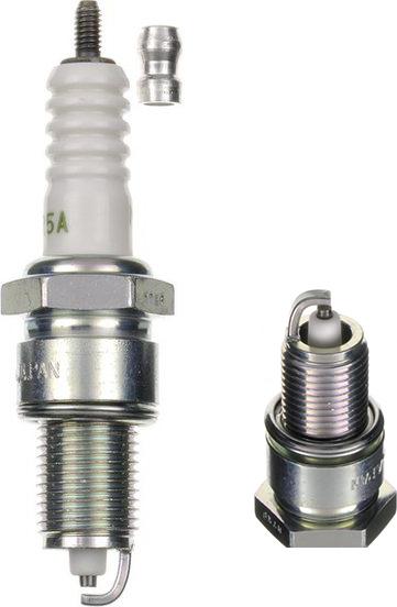 NGK ZGR 5A - Spark Plug www.autospares.lv