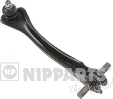 Nipparts J4944001 - Neatkarīgās balstiekārtas svira, Riteņa piekare www.autospares.lv