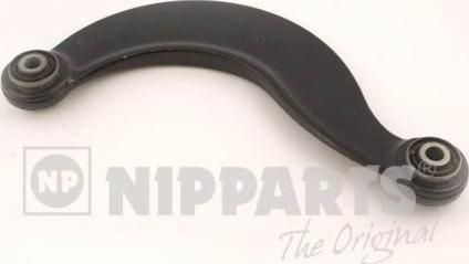 Nipparts J4953004 - Neatkarīgās balstiekārtas svira, Riteņa piekare www.autospares.lv