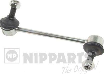 Nipparts J4969000 - Stiepnis / Atsaite, Stabilizators autospares.lv