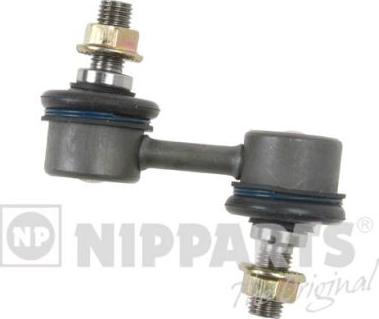 Nipparts J4964001 - Stiepnis / Atsaite, Stabilizators www.autospares.lv