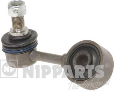 Nipparts J4965005 - Stiepnis / Atsaite, Stabilizators www.autospares.lv