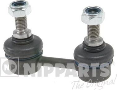 Nipparts J4965000 - Stiepnis / Atsaite, Stabilizators www.autospares.lv