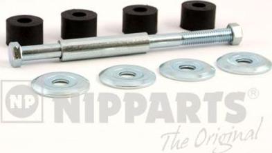 Nipparts J4965014 - Stiepnis / Atsaite, Stabilizators autospares.lv