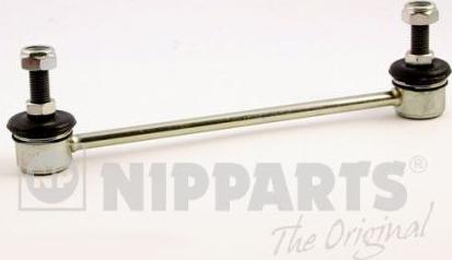 Nipparts J4965013 - Stiepnis / Atsaite, Stabilizators www.autospares.lv