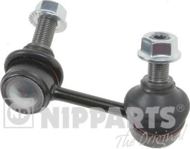 Nipparts J4965012 - Stiepnis / Atsaite, Stabilizators www.autospares.lv