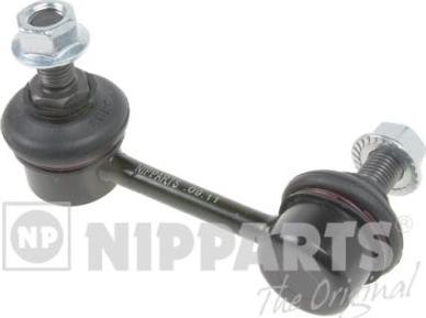 Nipparts J4960902 - Stiepnis / Atsaite, Stabilizators www.autospares.lv