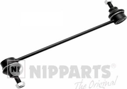 Nipparts J4960915 - Stiepnis / Atsaite, Stabilizators www.autospares.lv