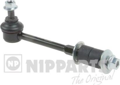 Nipparts J4960408 - Stiepnis / Atsaite, Stabilizators www.autospares.lv