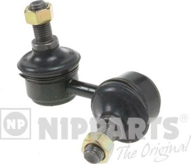 Nipparts J4960505 - Stiepnis / Atsaite, Stabilizators www.autospares.lv