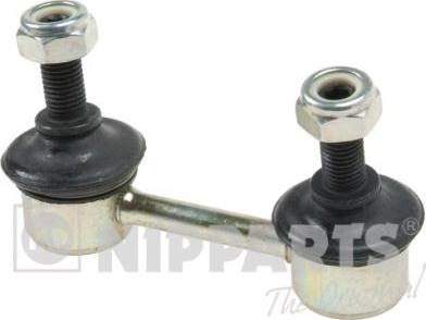 Nipparts J4960519 - Stiepnis / Atsaite, Stabilizators www.autospares.lv