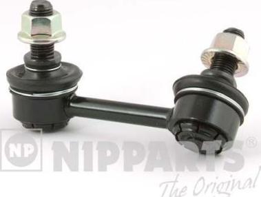 Nipparts J4960318 - Stiepnis / Atsaite, Stabilizators www.autospares.lv