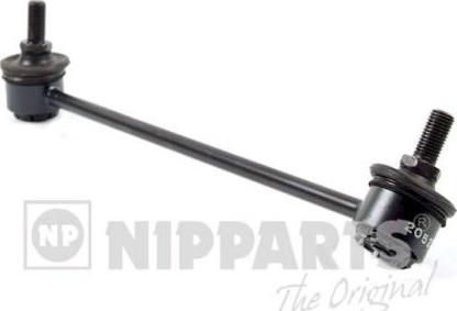 Nipparts J4960313 - Stiepnis / Atsaite, Stabilizators www.autospares.lv