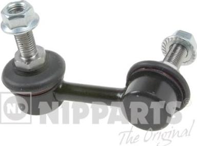 Nipparts J4961004 - Stiepnis / Atsaite, Stabilizators www.autospares.lv