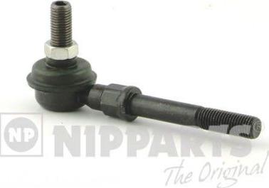 Nipparts J4968002 - Stiepnis / Atsaite, Stabilizators www.autospares.lv