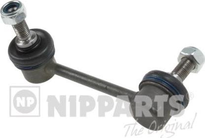 Nipparts J4963001 - Stiepnis / Atsaite, Stabilizators autospares.lv