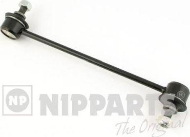 Nipparts J4963010 - Stiepnis / Atsaite, Stabilizators www.autospares.lv