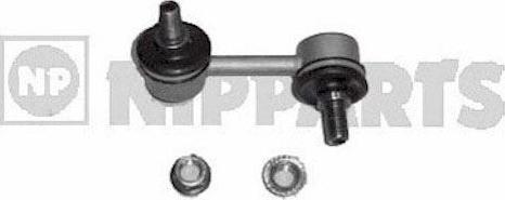 Nipparts J4962006 - Stiepnis / Atsaite, Stabilizators www.autospares.lv