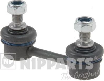 Nipparts J4962000 - Stiepnis / Atsaite, Stabilizators www.autospares.lv