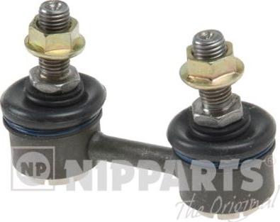 Nipparts J4962003 - Stiepnis / Atsaite, Stabilizators www.autospares.lv