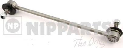 Nipparts J4962019 - Stiepnis / Atsaite, Stabilizators www.autospares.lv