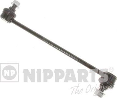 Nipparts J4962034 - Rod / Strut, stabiliser www.autospares.lv