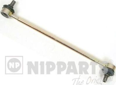 Nipparts J4962026 - Rod / Strut, stabiliser www.autospares.lv