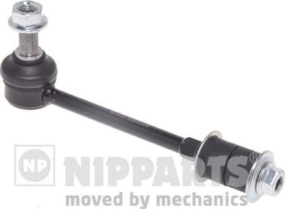 Nipparts J4962022 - Stiepnis / Atsaite, Stabilizators www.autospares.lv