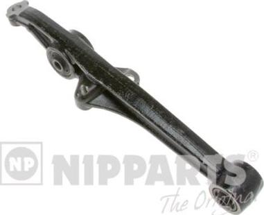 Nipparts J4904010 - Neatkarīgās balstiekārtas svira, Riteņa piekare www.autospares.lv