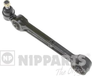 Nipparts J4905000 - Neatkarīgās balstiekārtas svira, Riteņa piekare www.autospares.lv