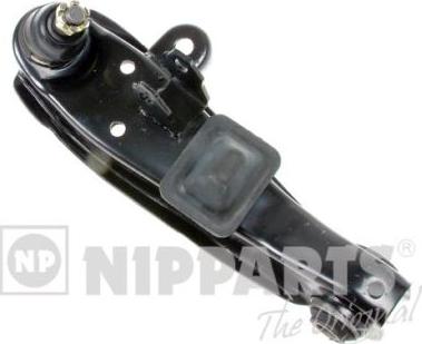 Nipparts J4900511 - Neatkarīgās balstiekārtas svira, Riteņa piekare www.autospares.lv