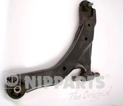 Nipparts J4900315 - Рычаг подвески колеса www.autospares.lv