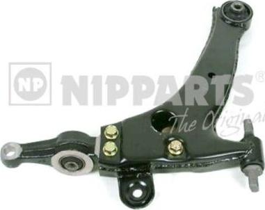 Nipparts J4900311 - Track Control Arm www.autospares.lv