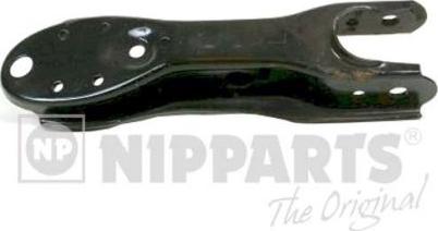 Nipparts J4901002 - Neatkarīgās balstiekārtas svira, Riteņa piekare www.autospares.lv