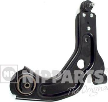 Nipparts J4903031 - Track Control Arm www.autospares.lv