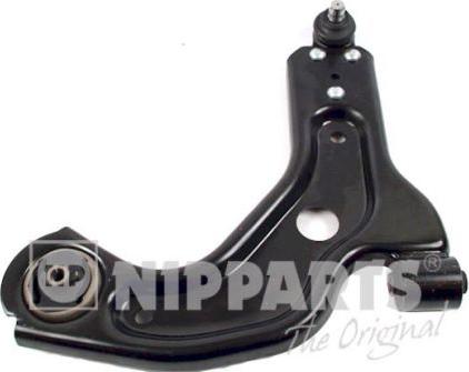 Nipparts J4903032 - Track Control Arm www.autospares.lv