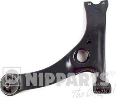 Nipparts J4902045 - Neatkarīgās balstiekārtas svira, Riteņa piekare www.autospares.lv