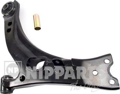 Nipparts J4902003 - Рычаг подвески колеса www.autospares.lv