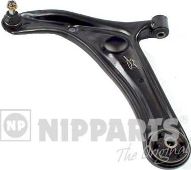 Nipparts J4902025 - Track Control Arm www.autospares.lv