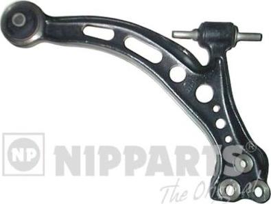 Nipparts J4902021 - Neatkarīgās balstiekārtas svira, Riteņa piekare www.autospares.lv