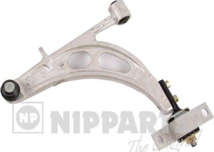 Nipparts J4907002 - Рычаг подвески колеса www.autospares.lv