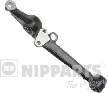 Nipparts J4914006 - Neatkarīgās balstiekārtas svira, Riteņa piekare www.autospares.lv