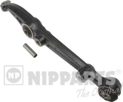 Nipparts J4914012 - Neatkarīgās balstiekārtas svira, Riteņa piekare www.autospares.lv